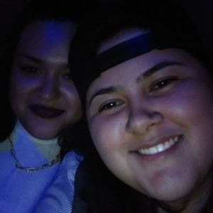 Meet your Posher, Karina