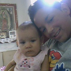 Meet your Posher, Cameron