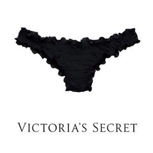 Victorias Secret Bikini Bottoms