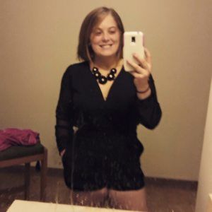 Meet your Posher, Hope