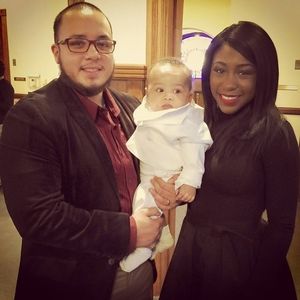 Meet your Posher, Frank