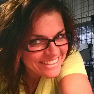 Meet your Posher, Kellie