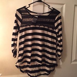 Charlotte Russe top
