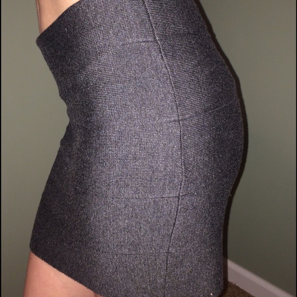 Pencil Skirt
