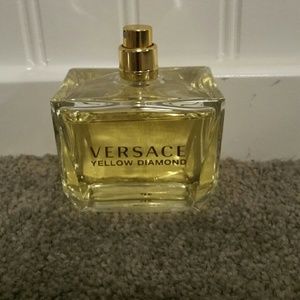 Versace Yellow Diamond