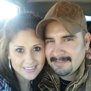 Meet your Posher, Rocio