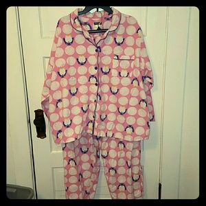 Penguin Jammies