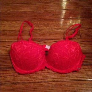 Victoria's Secret bra