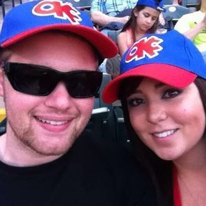 Meet your Posher, Ryan n