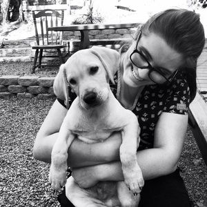 Meet your Posher, Natalia