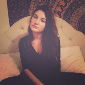 Meet your Posher, Jessica