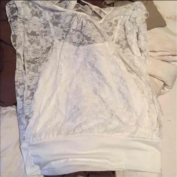 DEB Shirt