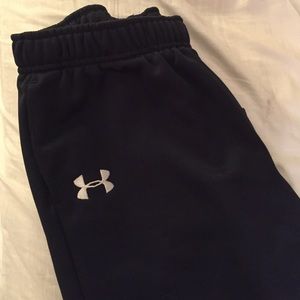 Under Armour sweatpants