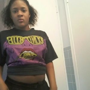 Meet your Posher, Carlee