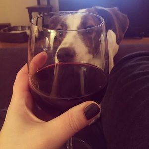 Meet your Posher, Adrienne