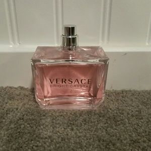 Versace Bright Crystal