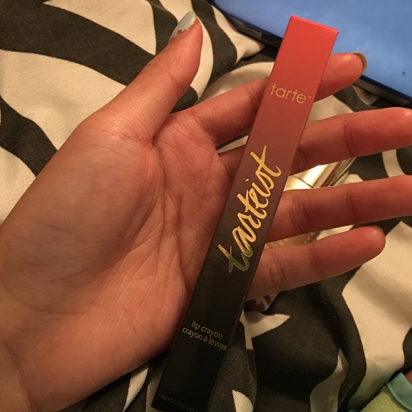 Brand new tarteist lip liner - Amaze