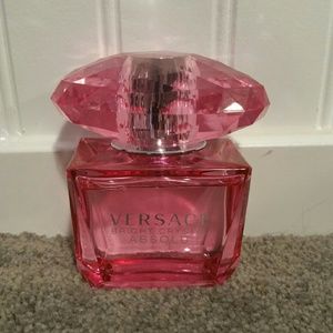 Versace Bright Crystal Absolu
