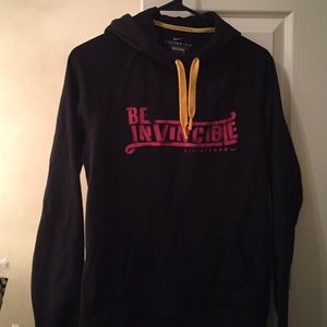 Nike hoodie