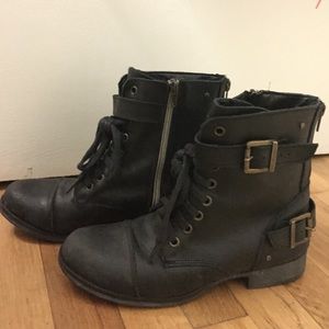 Dolce vita boots