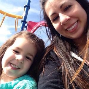 Meet your Posher, Rachel