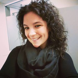 Meet your Posher, Michelle