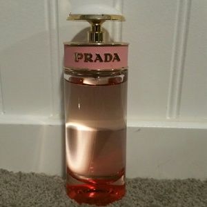 Prada Candy Florale