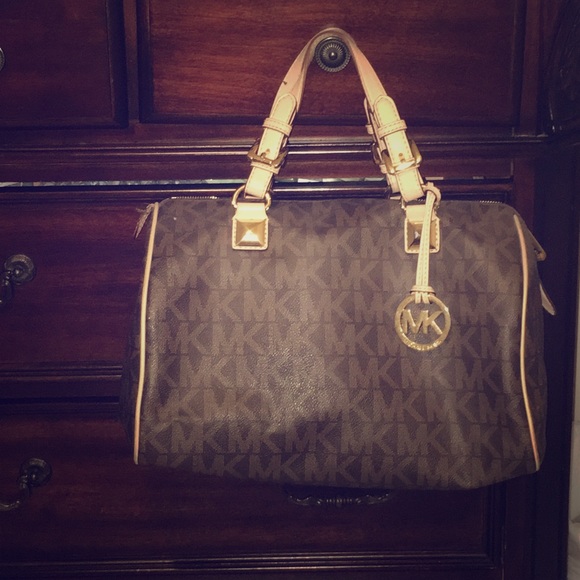 Micheal Kors bag!