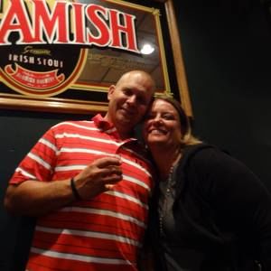 Meet your Posher, Mandy