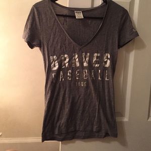 Victoria Secret tshirt