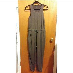 💥Super SALE 💥Grey Romper
