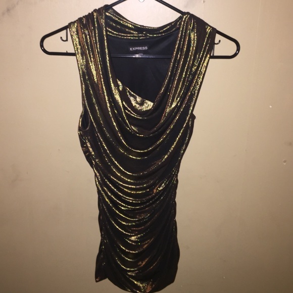Express Top