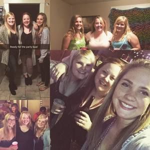 Meet your Posher, Jayle