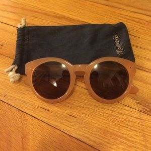 Madewell Sunglasses