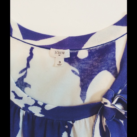 Jcrew sweater shift dress - Picture 3 of 3