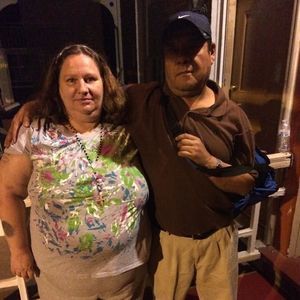 Meet your Posher, Erika