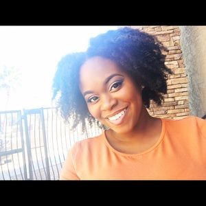 Meet your Posher, Tiffani