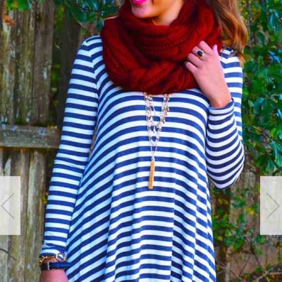 New in Package trapeze dress