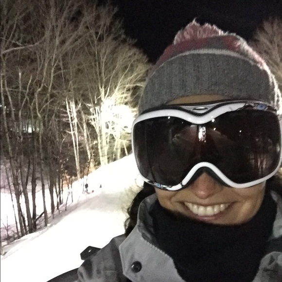 Meet your Posher, Melissa