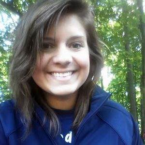 Meet your Posher, Kelsey