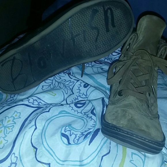 Booties - Picture 2 of 4