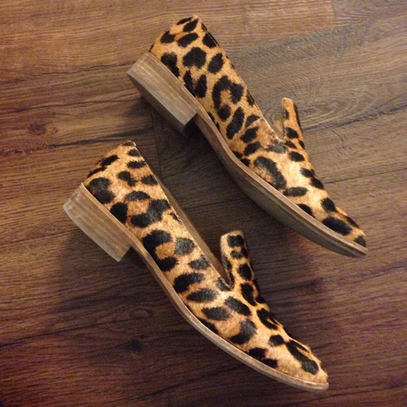 Madewell Loafers - Picture 2 of 4