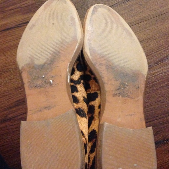 Madewell Loafers - Picture 3 of 4