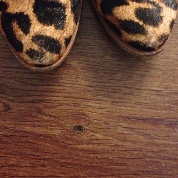 Madewell Loafers - Picture 4 of 4