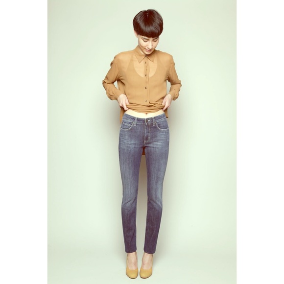 Acne Hex Jeans