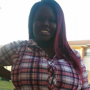 Meet your Posher, Kisha