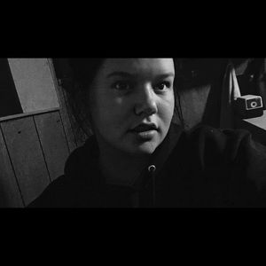 Meet your Posher, Kathey