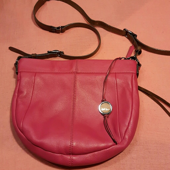 ELLIOTT LUCCA CROSSBODY - Picture 2 of 3