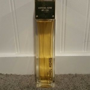 Michael Kors Sexy Amber