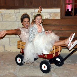 Meet your Posher, Blaire